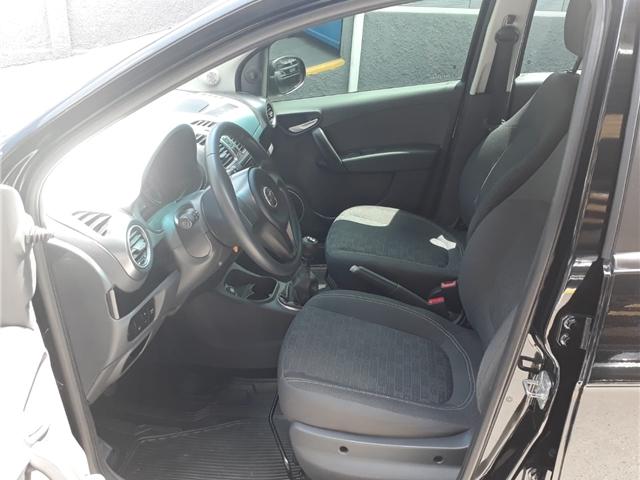 Fiat Palio 1.0 mpi attractive 8v flex 4p manual - Foto 6