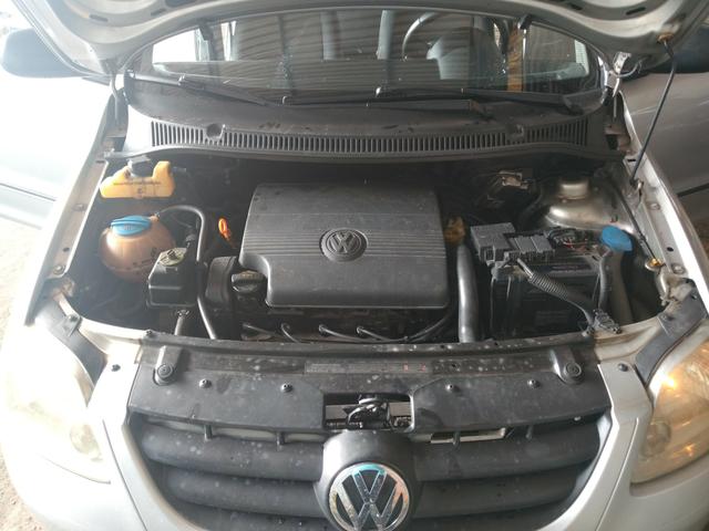Volkswagen Fox 1.0 - Foto 9