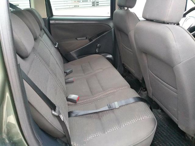 Fiat Idea Adventure 1.8 E-Torq 2011 Automatico (Dualogic) - Foto 12