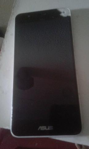 Vendo zenfone 3 max