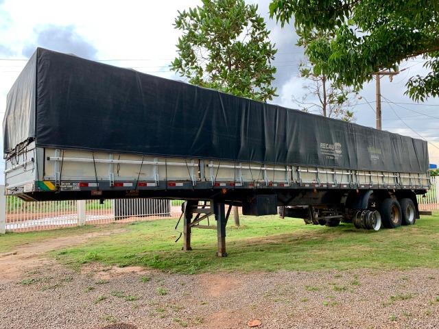 Graneleira LS noma 2010 14 mt 5 tampas