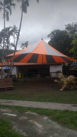 Tendas Circo