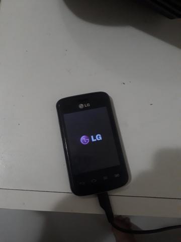 Celular lg