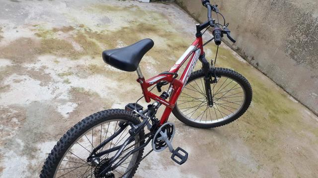 Bicicleta(BAIXOU) - Foto 2