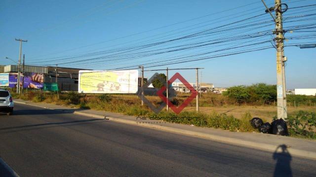 Terreno à venda, 4.200 m² - nova caruaru - caruaru/pe - Foto 7