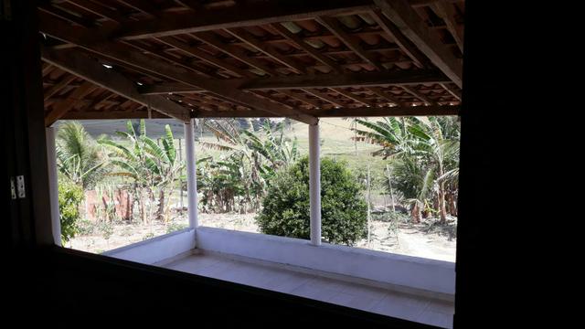 Chácara com linda casa dentro - Foto 2