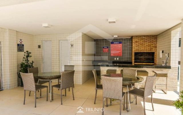 (JG) (TR 28.481),NOVO,Cobertura Duplex,153M²,3 Suites,Terraço,Lazer,Vista Mar - Foto 13