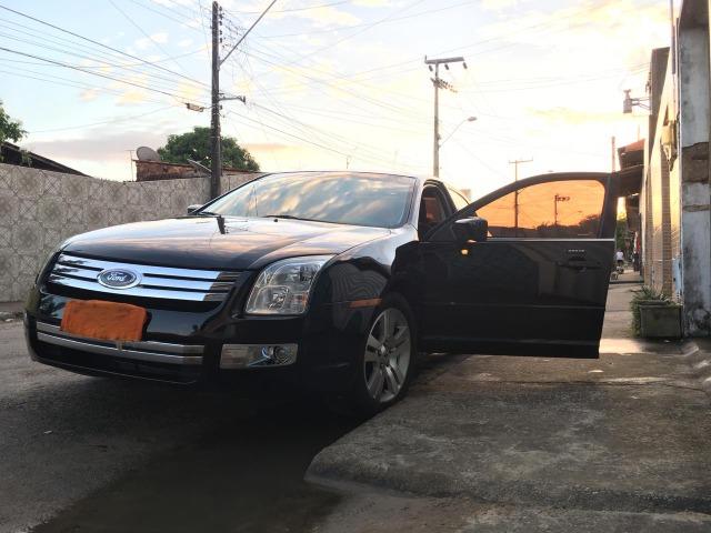 Ford fusion 2008 Sel - Foto 15