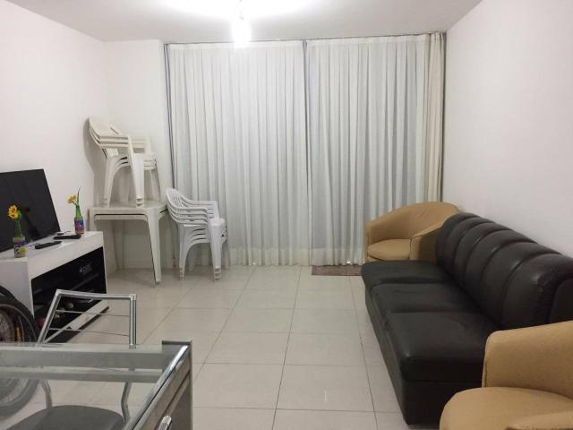 Golf Ville - Apartamento Térreo 115Metros - Foto 7