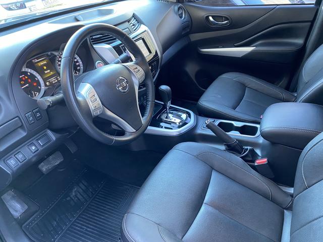 Frontier LE 2018. Impecável - Foto 9