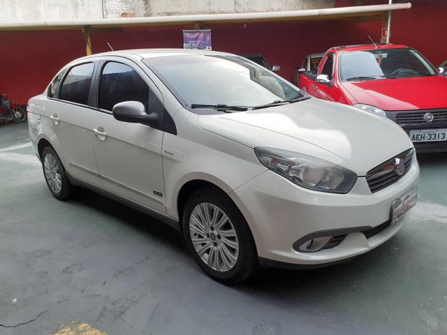 Fiat Grand Siena - Foto 3