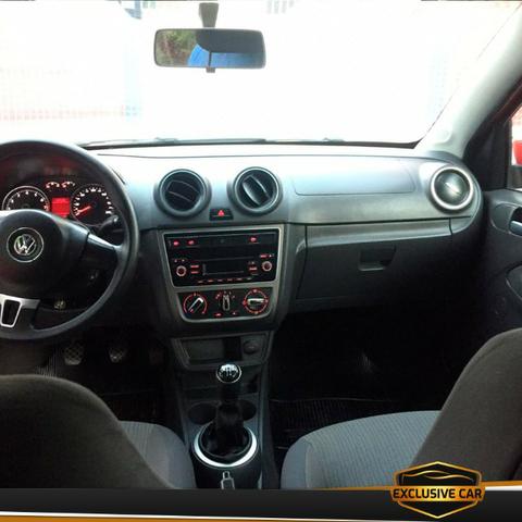 Gol 2012/2013 1.6 combustível flex - Foto 3