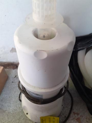 Filtro para piscina 3600 litros