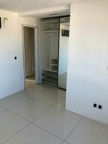 Apartamento 4 suítes, projetado, oportunidade! - Foto 9