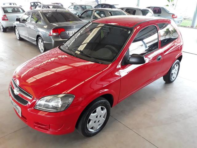 CHEVROLET CELTA LIFE/LS 1.0 MPFI 8V FLEXPOWER 3P 2014