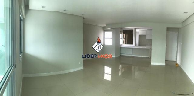 Apartamento 3/4 para Venda Alto Padrão no Santa Mônica - Condomínio Ville de Mônaco - Foto 2