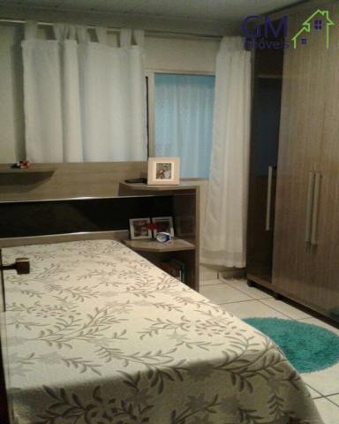 Oportunidade! casa a venda com 4 quartos na quadra 2 de sobradinho, aceita financiamento! - Foto 9