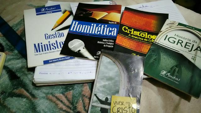Livros