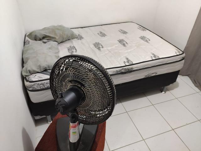 Apartamento mobiliado em Vitória de Santo Antão - Foto 11