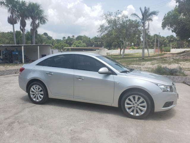 Cruze 2013 - Foto 4