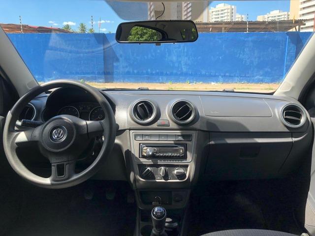 Voyage 1.6 2014, Único dono, c/ 59mil kms rodados!!! - Foto 11