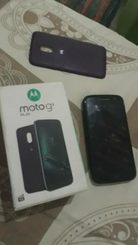 Moto G4 play