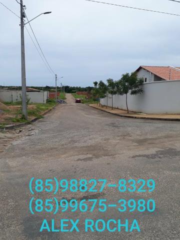 Loteamento moradas da Boa vizinhança pronto para construir! - Foto 5