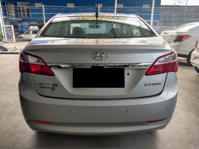 Hb 20 confort 1.6 15/15
