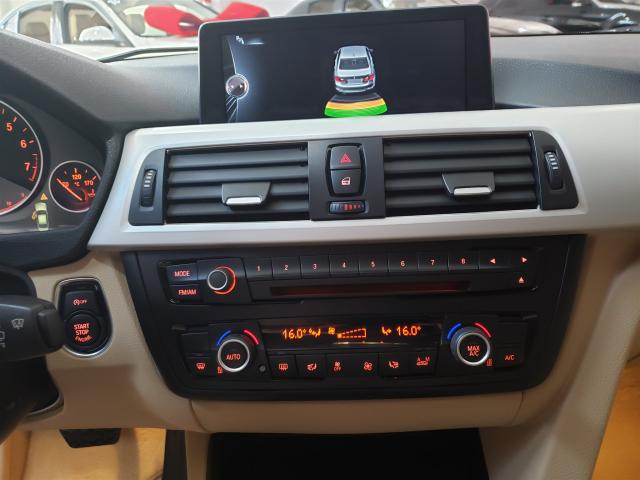 BMW 320I 2014/2015 2.0 GP 16V TURBO ACTIVE FLEX 4P AUTOMÁTICO - Foto 9
