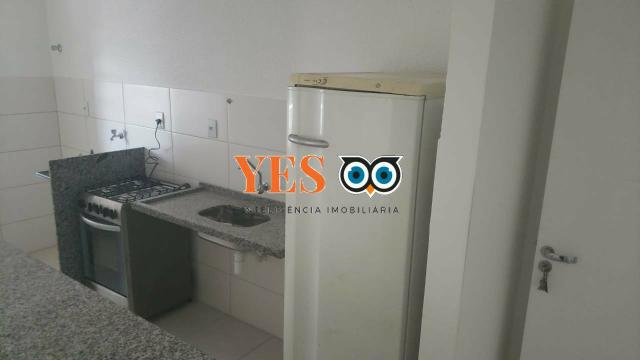 Apartamento Mobiliado 2/4 - SIM - Foto 5
