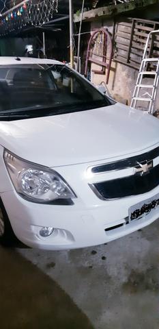 Cobalt LTZ 1.4 / 2015 - Completissimo