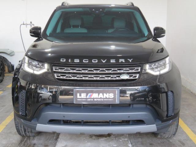 Land Rover Discovery 3.0 TD6 SE 4WD 2017 - Foto 11