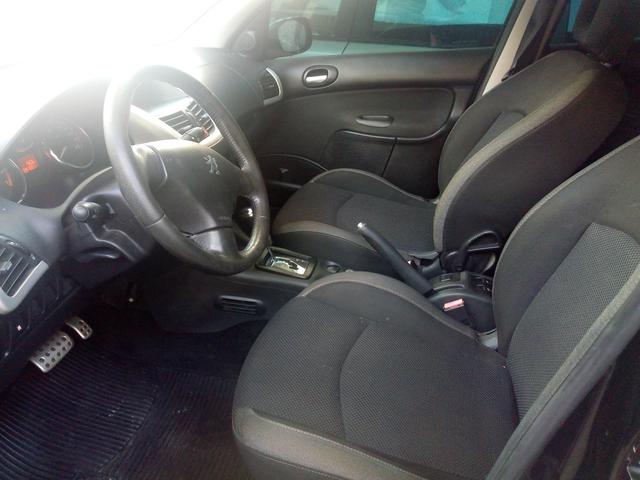 Peugeot 207 completo 2011 - Foto 2