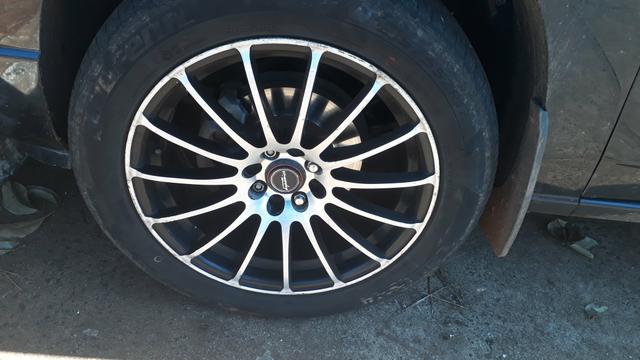 Rodas 17 - sale / change - Foto 3