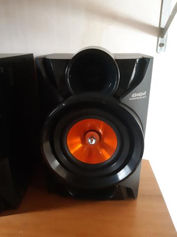 Som Super Novo Samsung - Foto 4