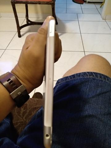 IPad mini 4g e wi-fi R$ 700 - Foto 3