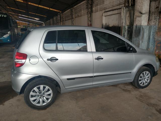 Volkswagen Fox 1.0 - Foto 2