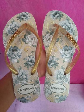 Havaianas 15 reais