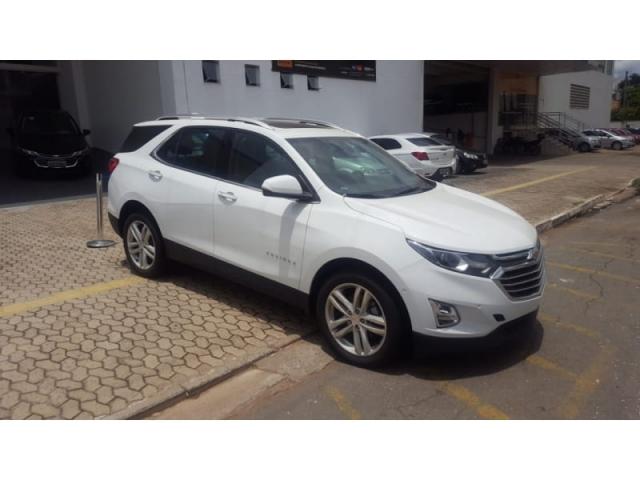 CHEVROLET EQUINOX Premier 2.0 Turbo AWD 262cv Aut. - Foto 7