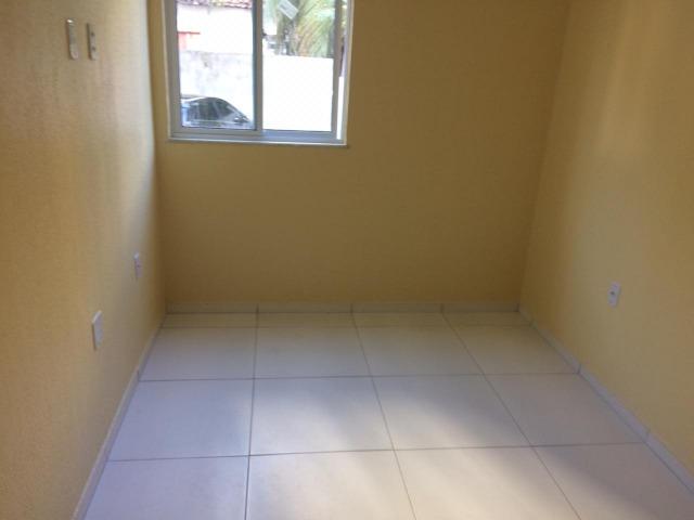 Apartamento Novo Com 03 Quartos e 100% Sombra Na Parangaba: Paulo 9 * Zap - Foto 8