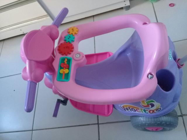 Velotrou