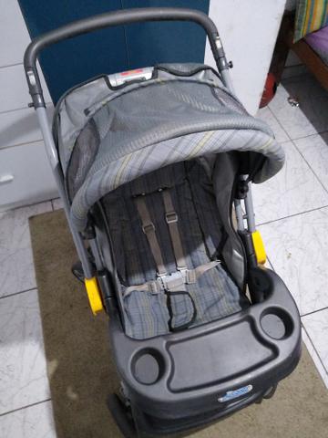 Carrinho - Foto 3