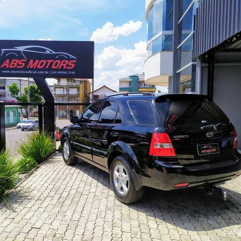 Kia Sorento EX automática 4×4 - Foto 4