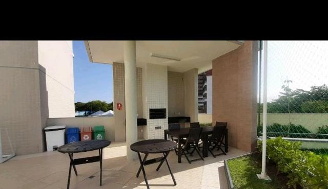 Lindo apto no guararapes, 3qts,2 suítes, 2 vagas - Foto 18