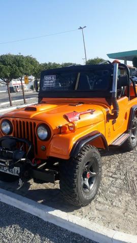 Jeep Willis - Foto 4