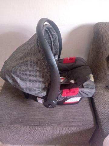 Bebê Conforto Burigotto - Foto 4