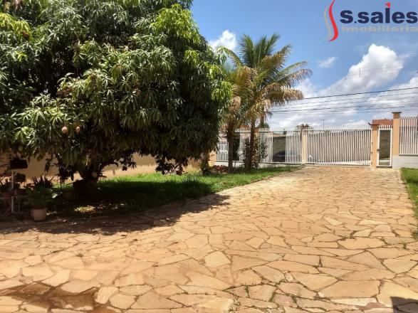 Casa à venda com 3 dormitórios em Setor habitacional vicente pires, Brasília cod:CA00554 - Foto 3