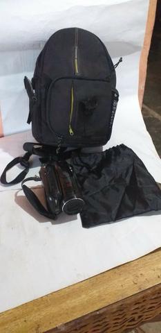 Mochila para Filmadora canon - Foto 2