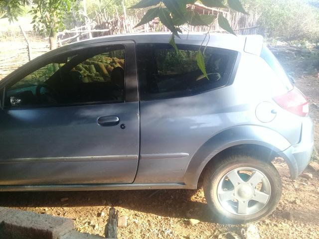 Ford Ka 1.6 flex - Foto 3