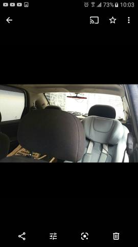 Vendo carro classic 2005 - Foto 6